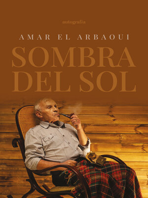 cover image of Sombra del sol